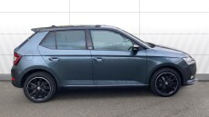 Skoda Fabia 1.0 TSI Monte Carlo 5dr Petrol Hatchback